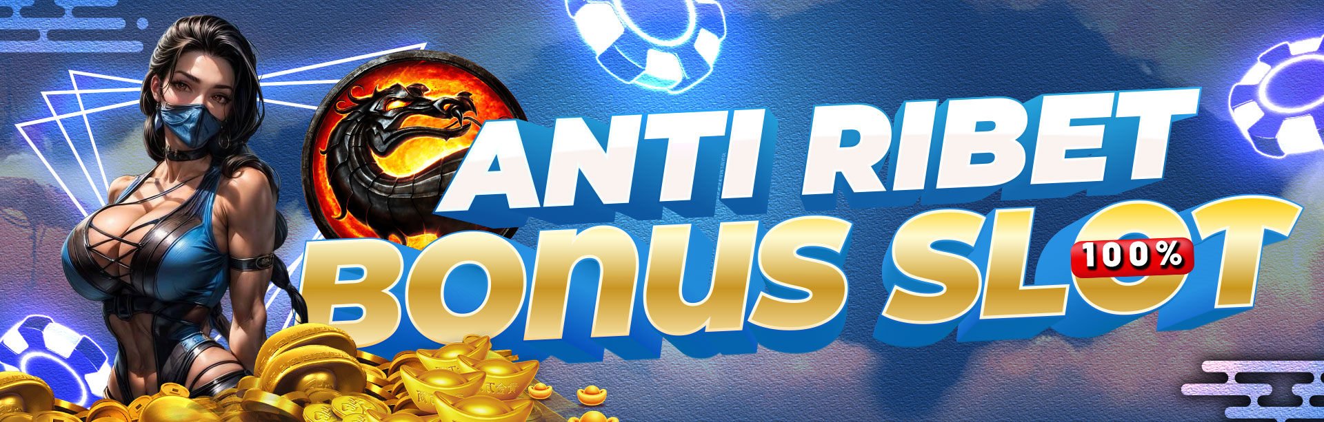 OJK99 Banner Slot Online